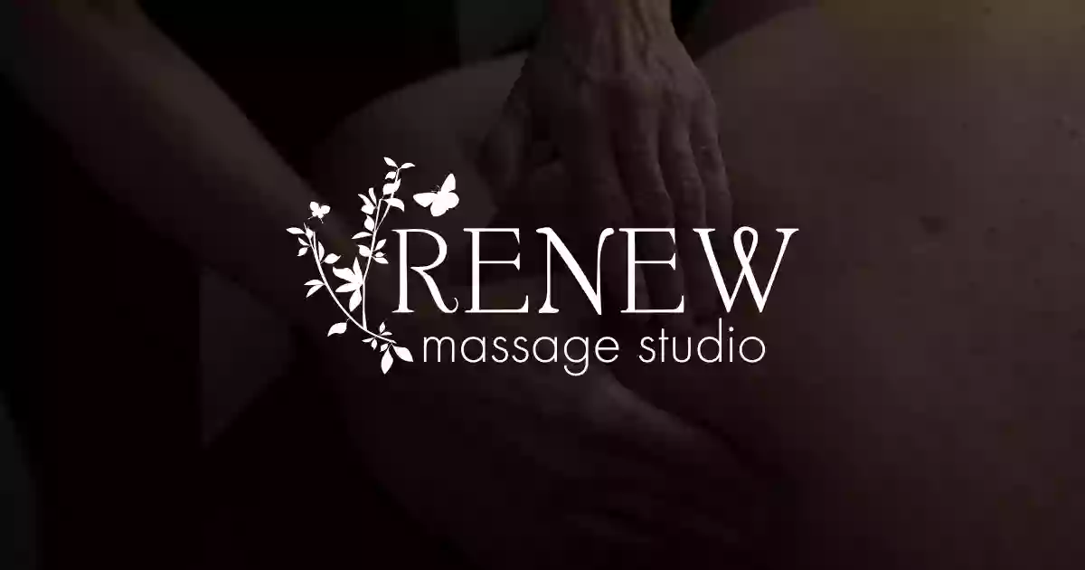 Renew Massage Studio, LLC