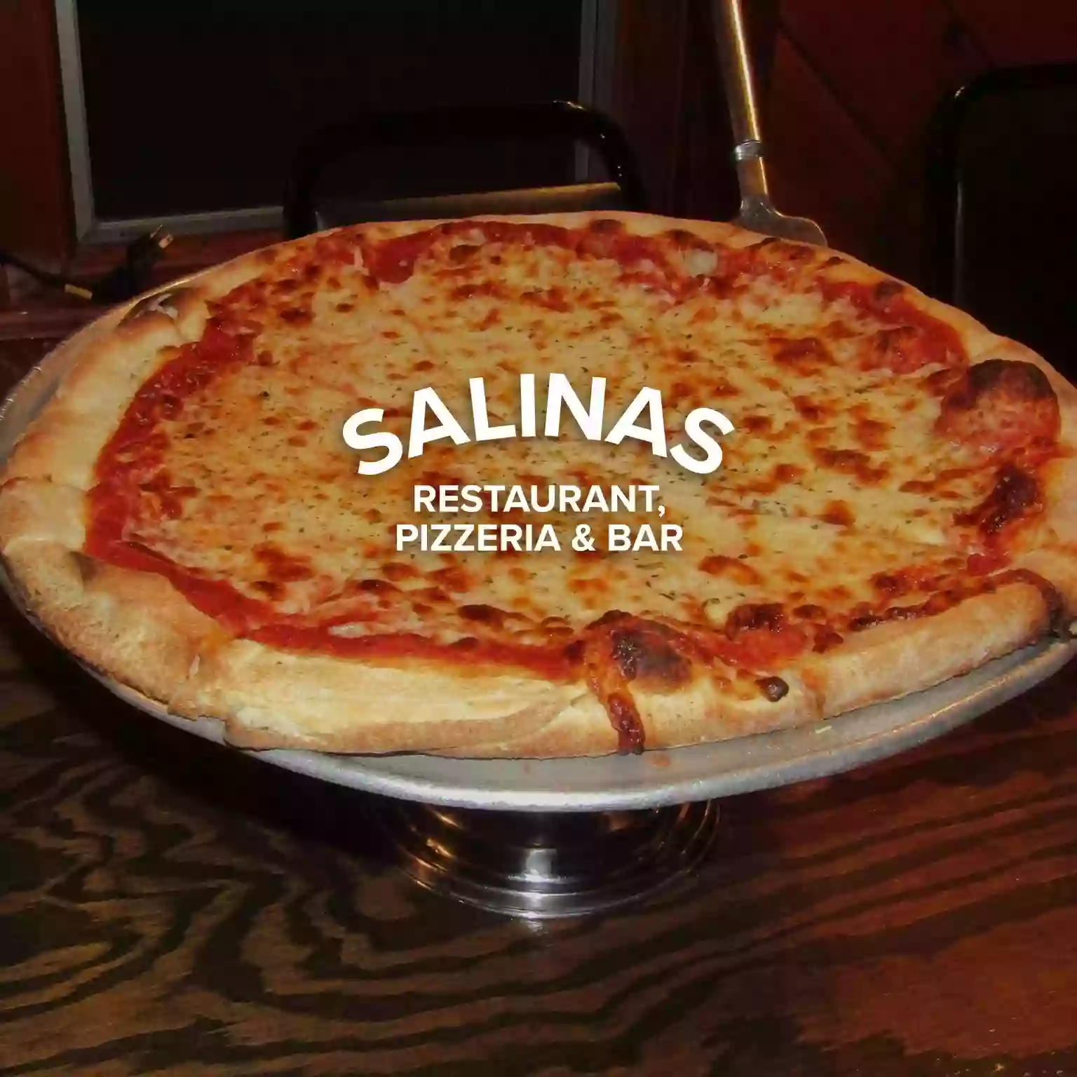 Salinas Restaurant and Pizza