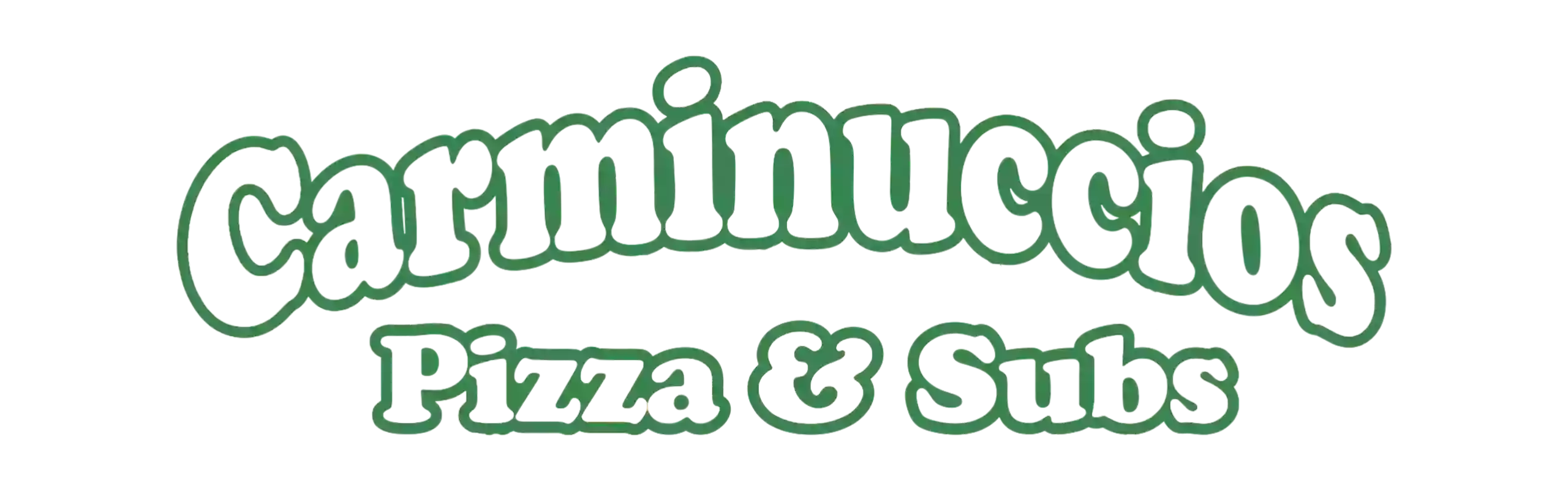 Carminuccio's Pizza & Subs