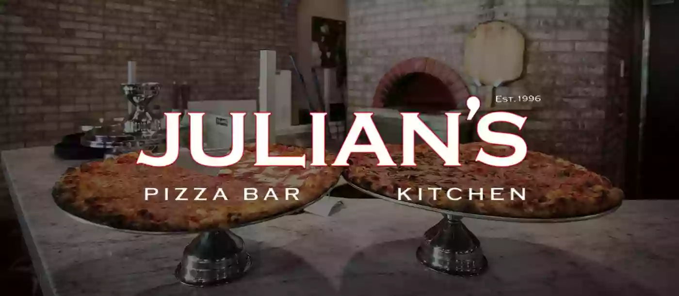 Julian's Brick Oven Pizza LLC