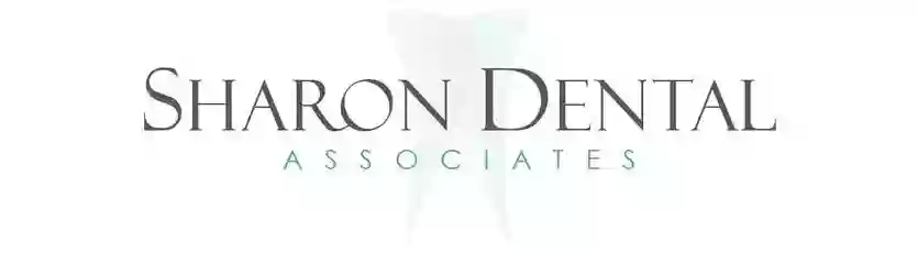 Sharon Dental Associates