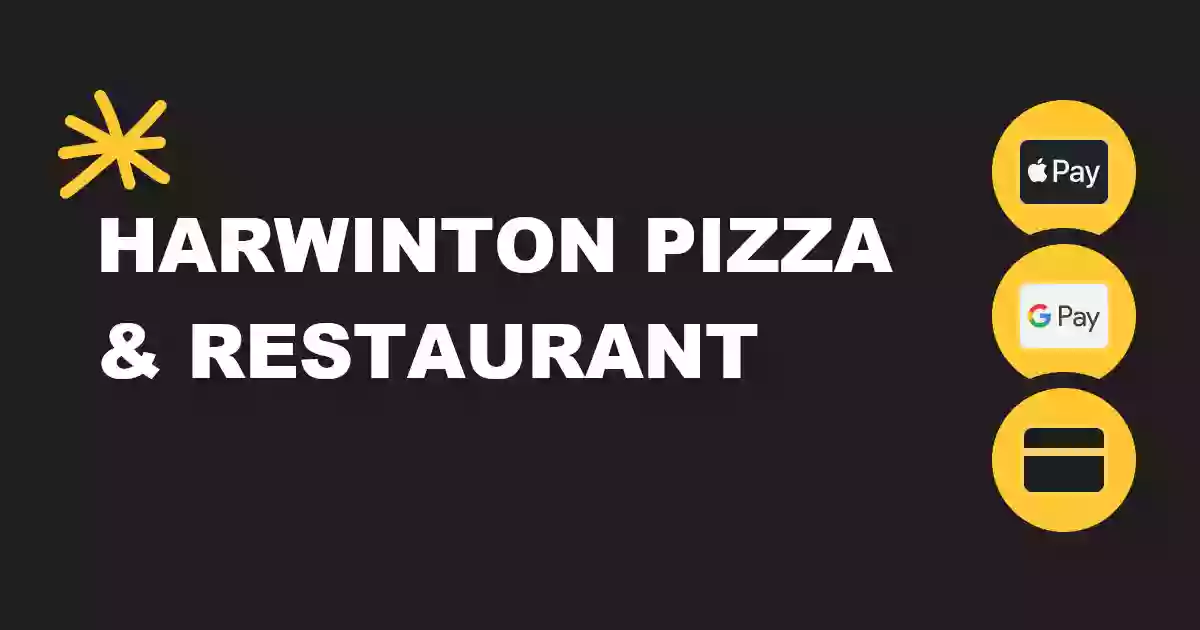 Harwinton Pizza & Restaurant