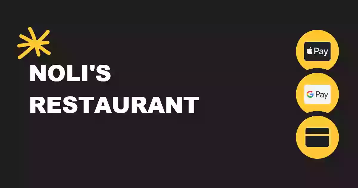 Noli's Restaurant