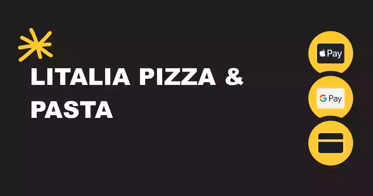 Litalia Pizza & Pasta