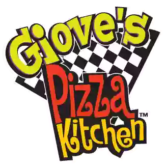 Giove's Pizza Kitchen - Shelton