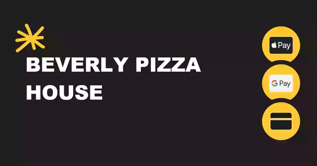 Beverly Pizza House