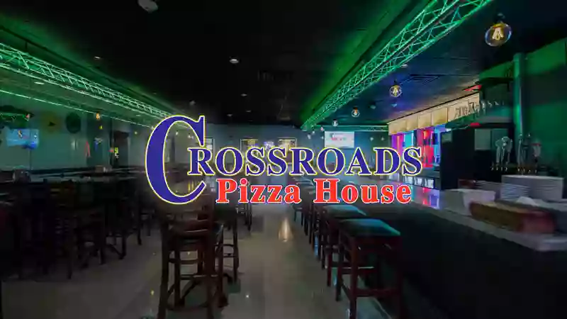 Crossroads Pizza