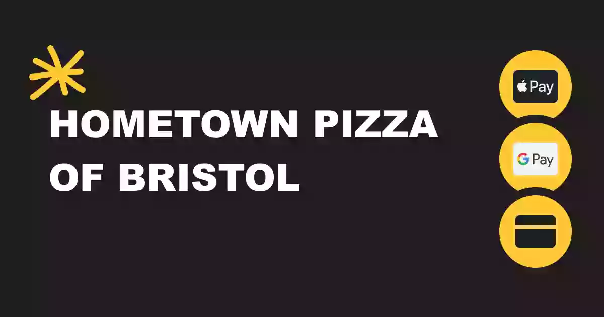 Hometown Pizza of Bristol