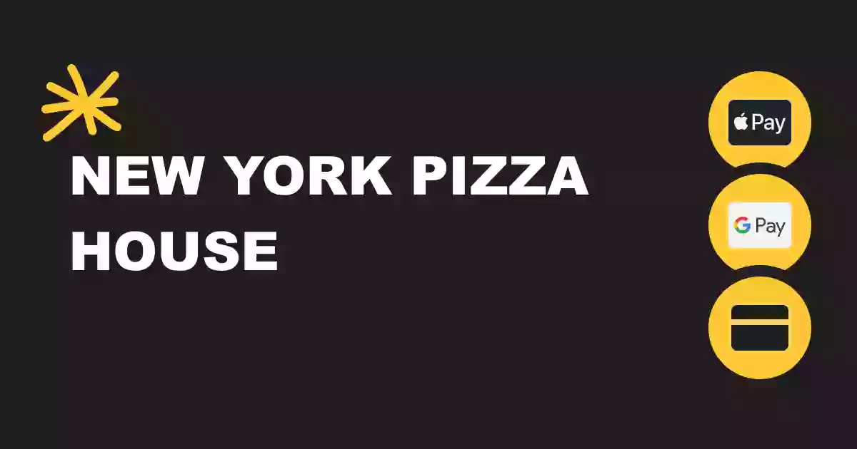 New York Pizza House