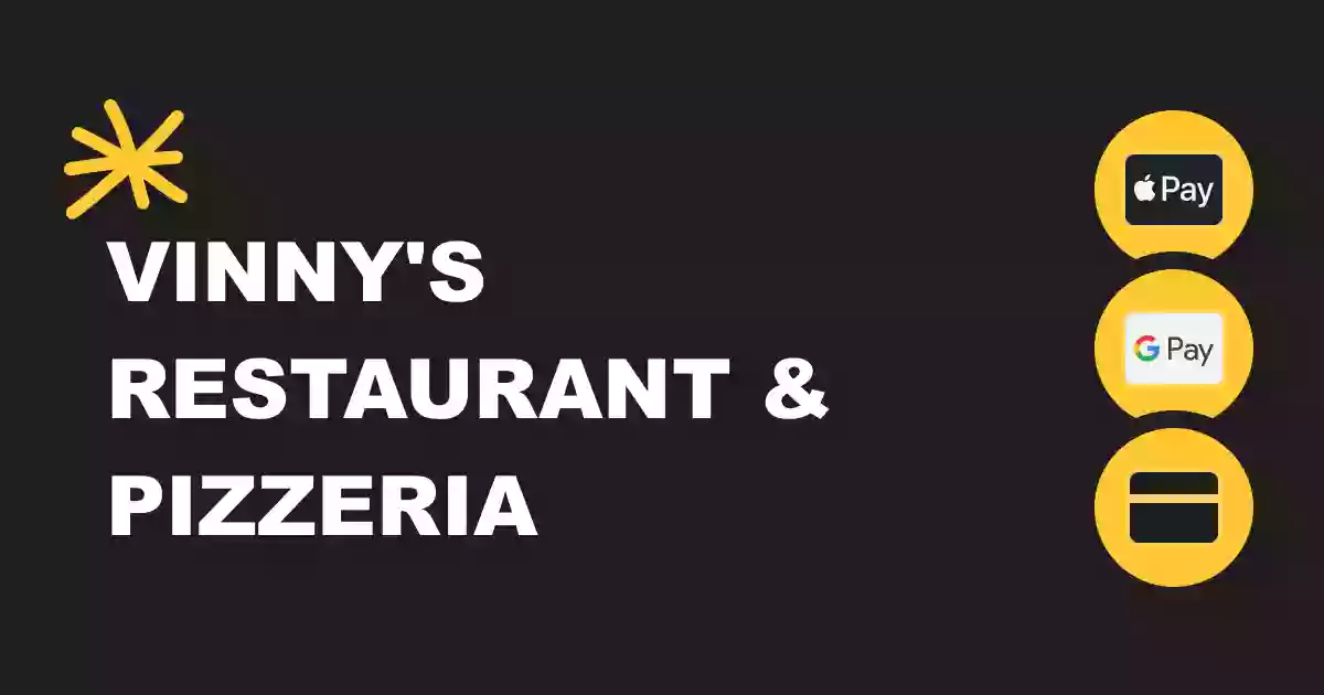 Vinny's Restaurant & Pizzeria