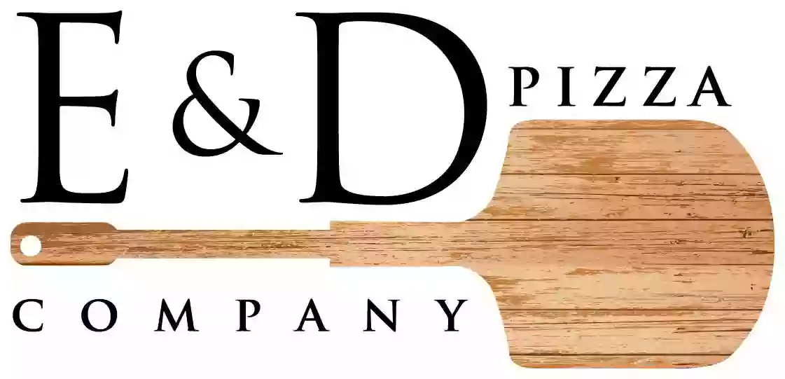 E&D Pizza Company