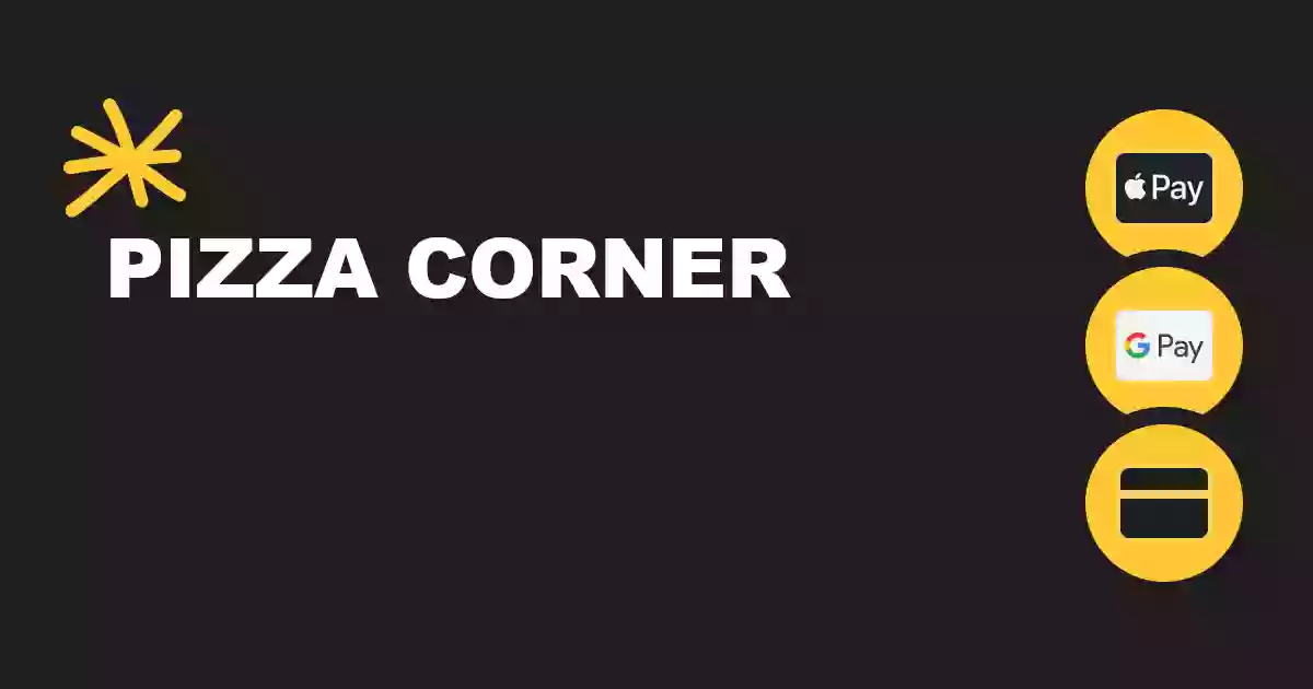 Pizza Corner