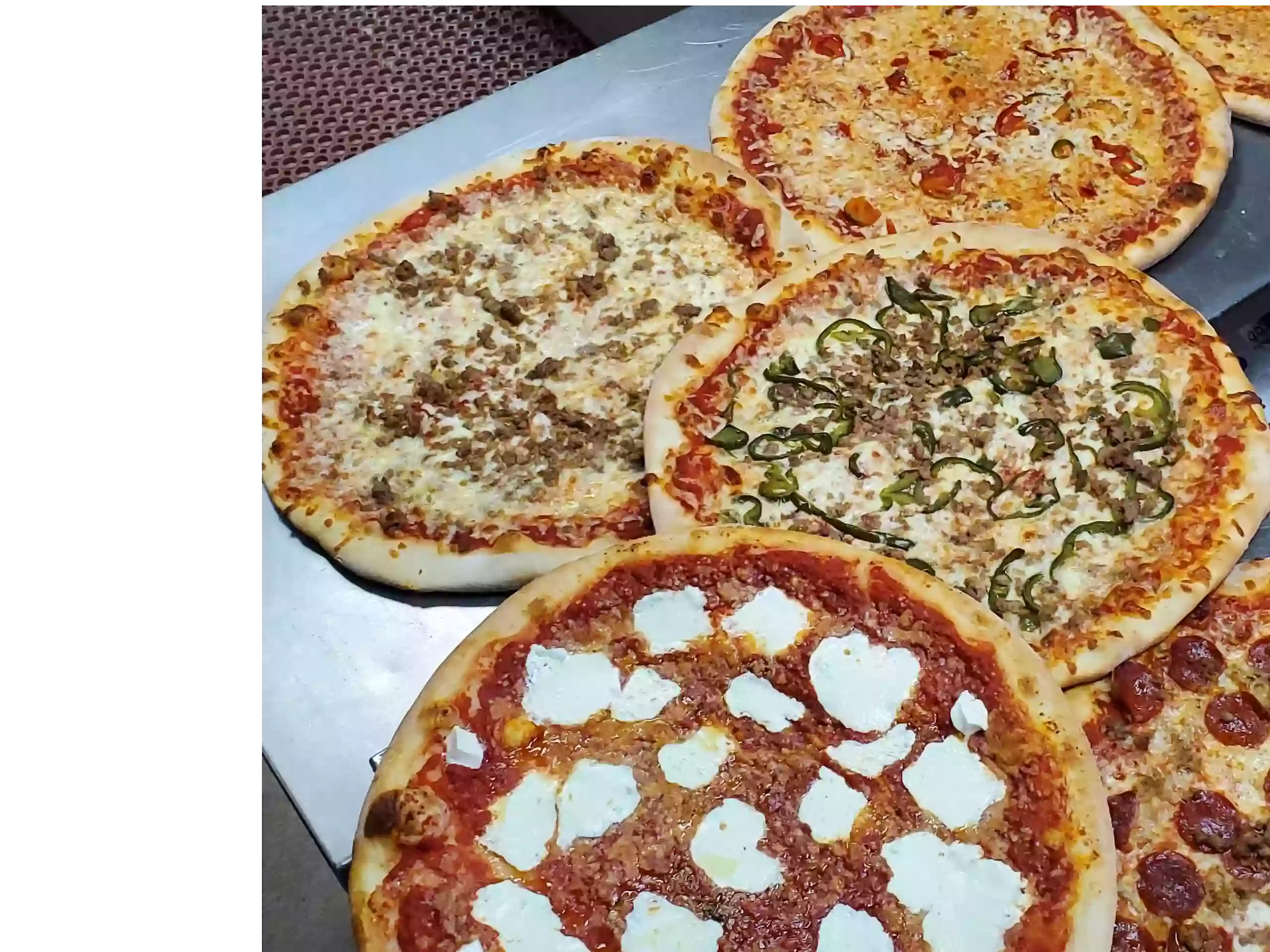 Little Napoli Pizzeria & Catering