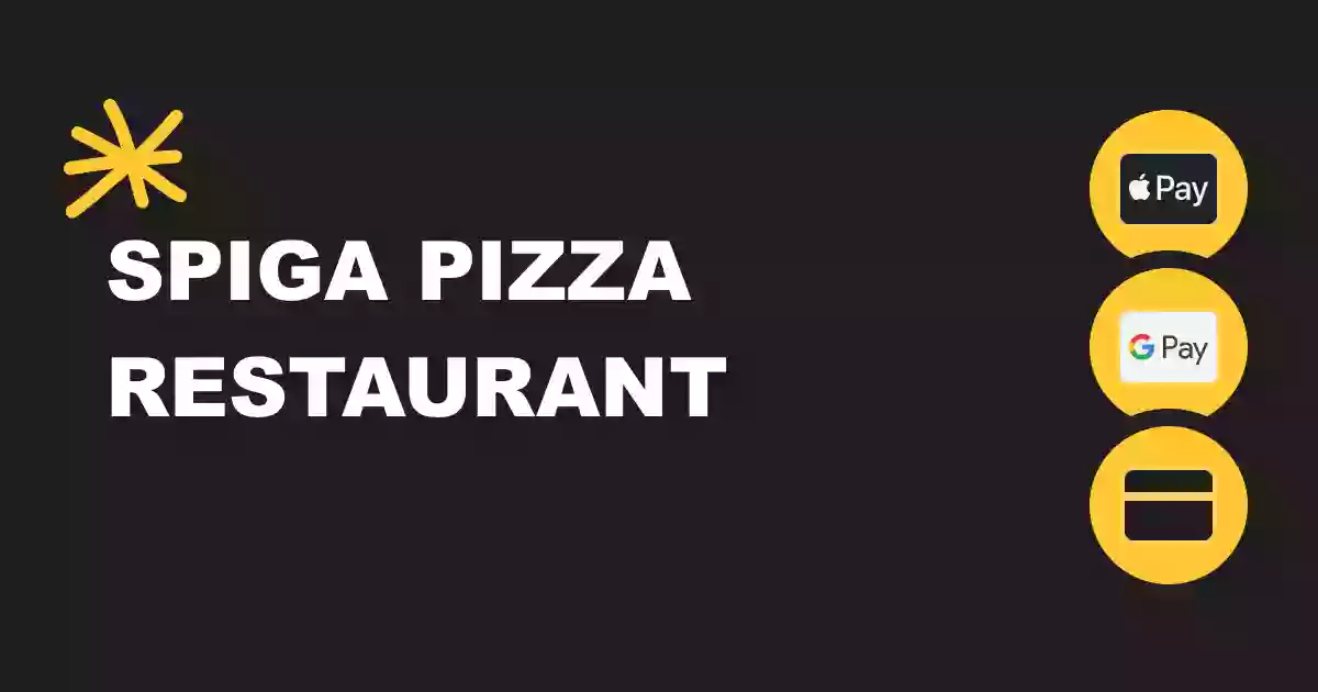 Spiga Pizza Restaurant