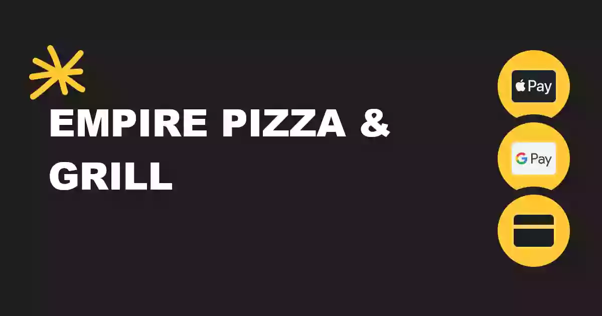 Empire Pizza & Grill