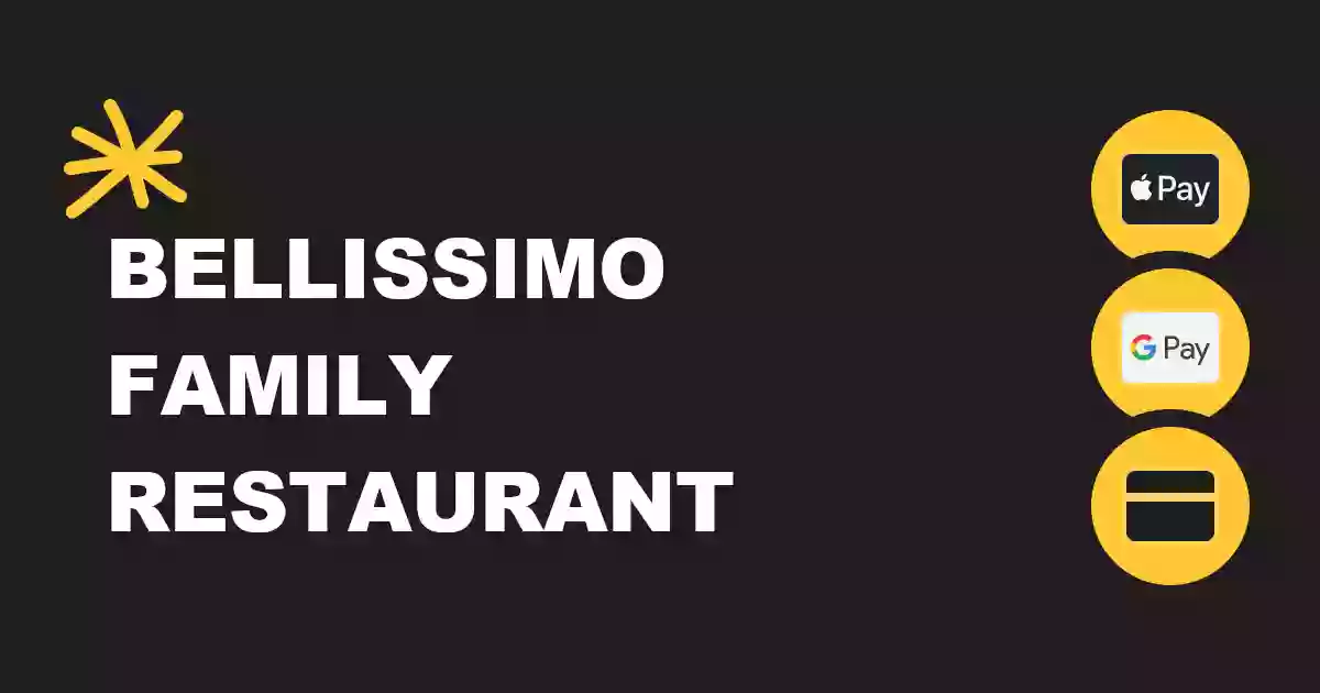 Bellissimo Bar+Restaurant