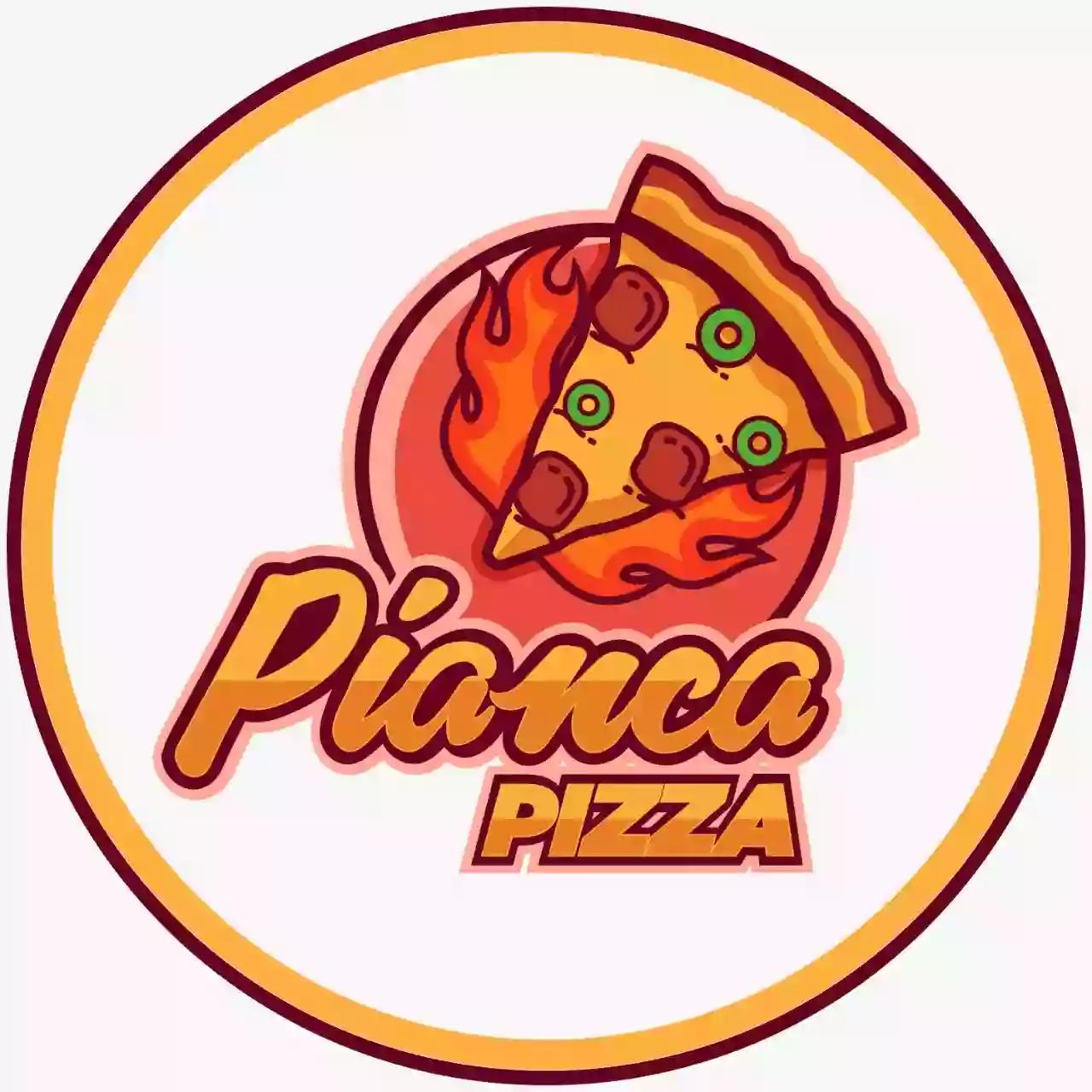 Pianca Pizza