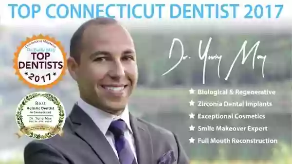 Natural Dentistry | Dr. Yuriy May