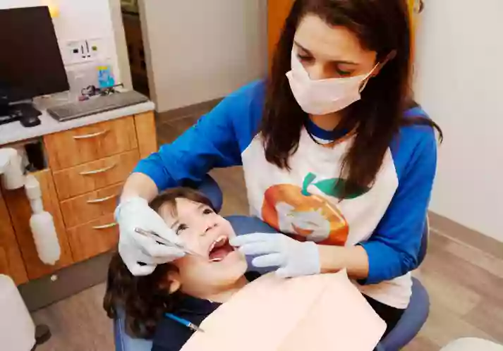 Orange Children's Dentistry