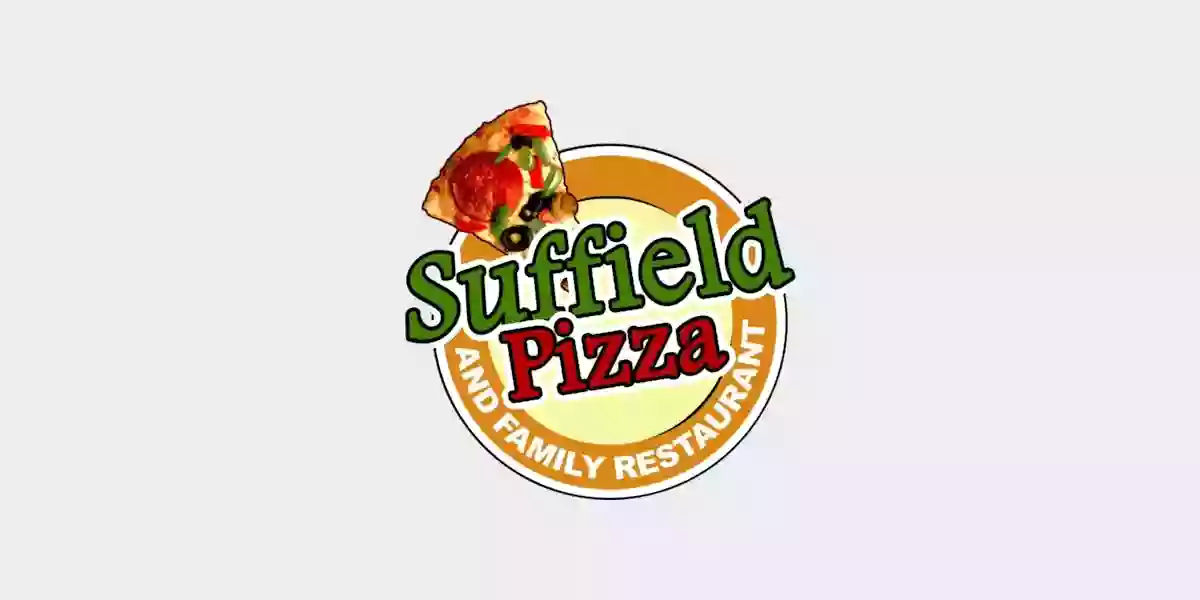 Suffield Pizza and Family Restaurant