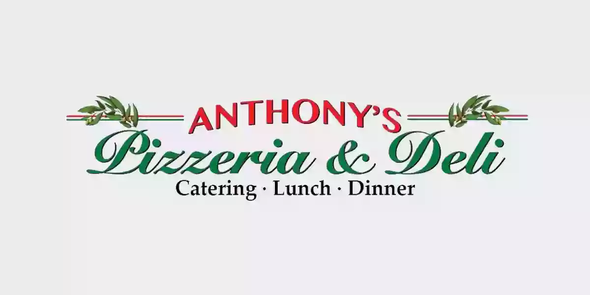 Anthony's Pizzeria & Deli