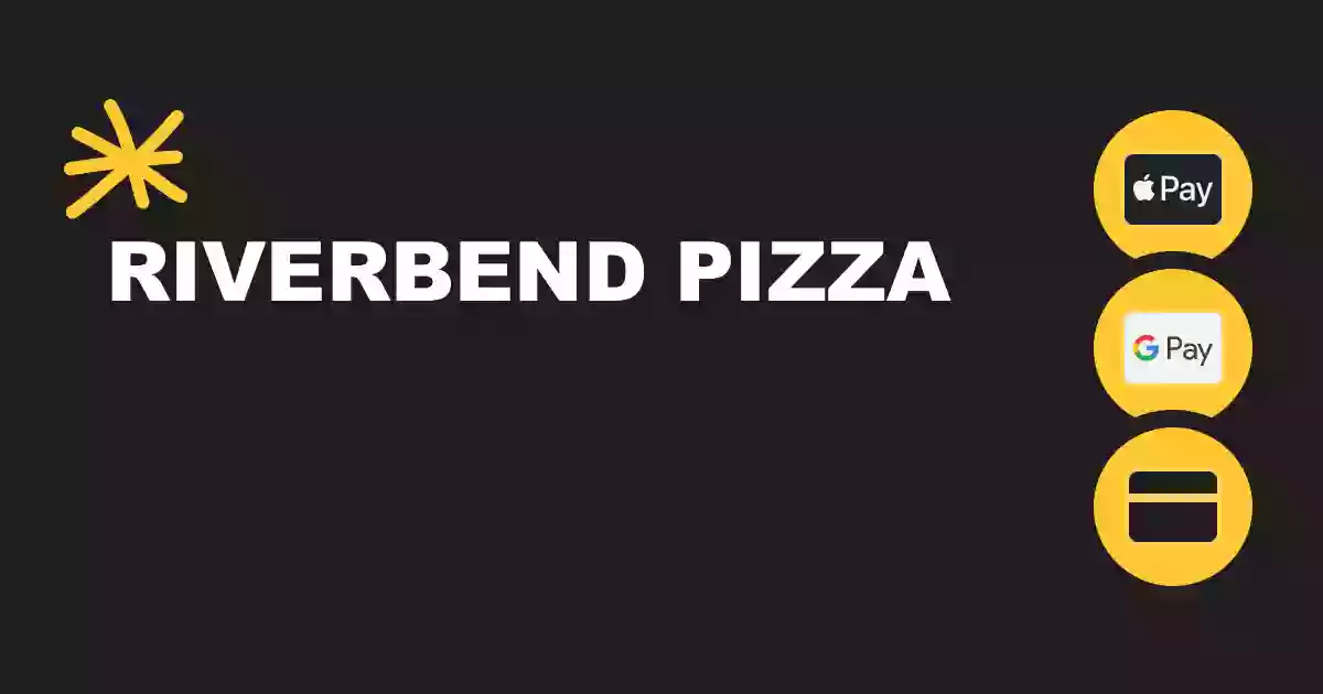 Riverbend Pizza and restaurant