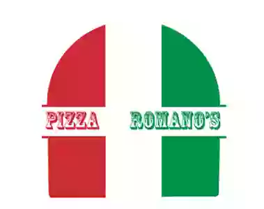 Pizza By Romano's‎