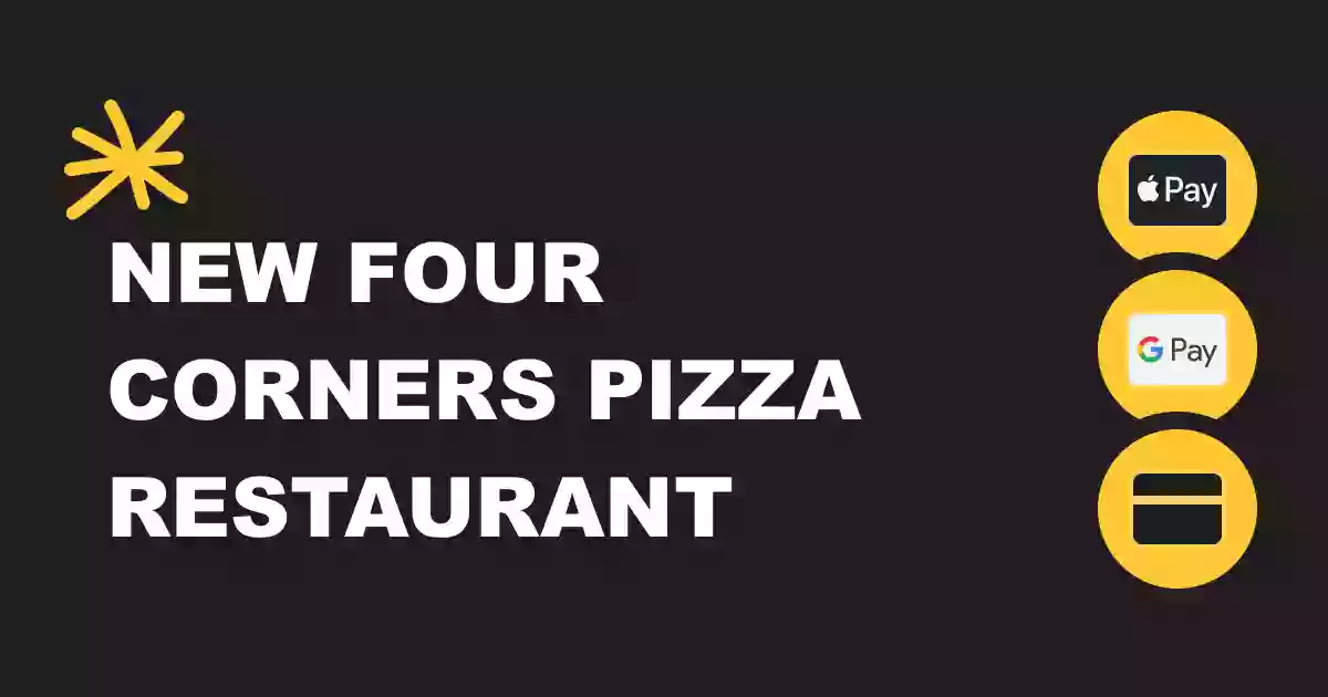 New Four Corners Pizza Restaurant
