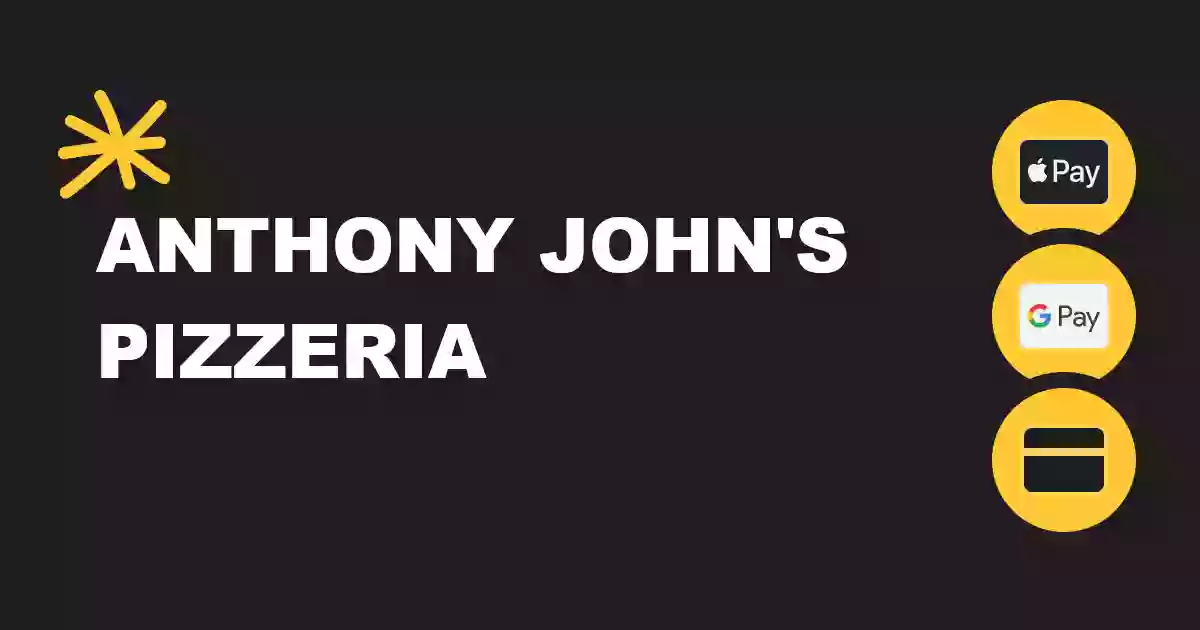 Anthony John's Pizzeria