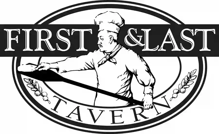 First & Last Tavern Avon