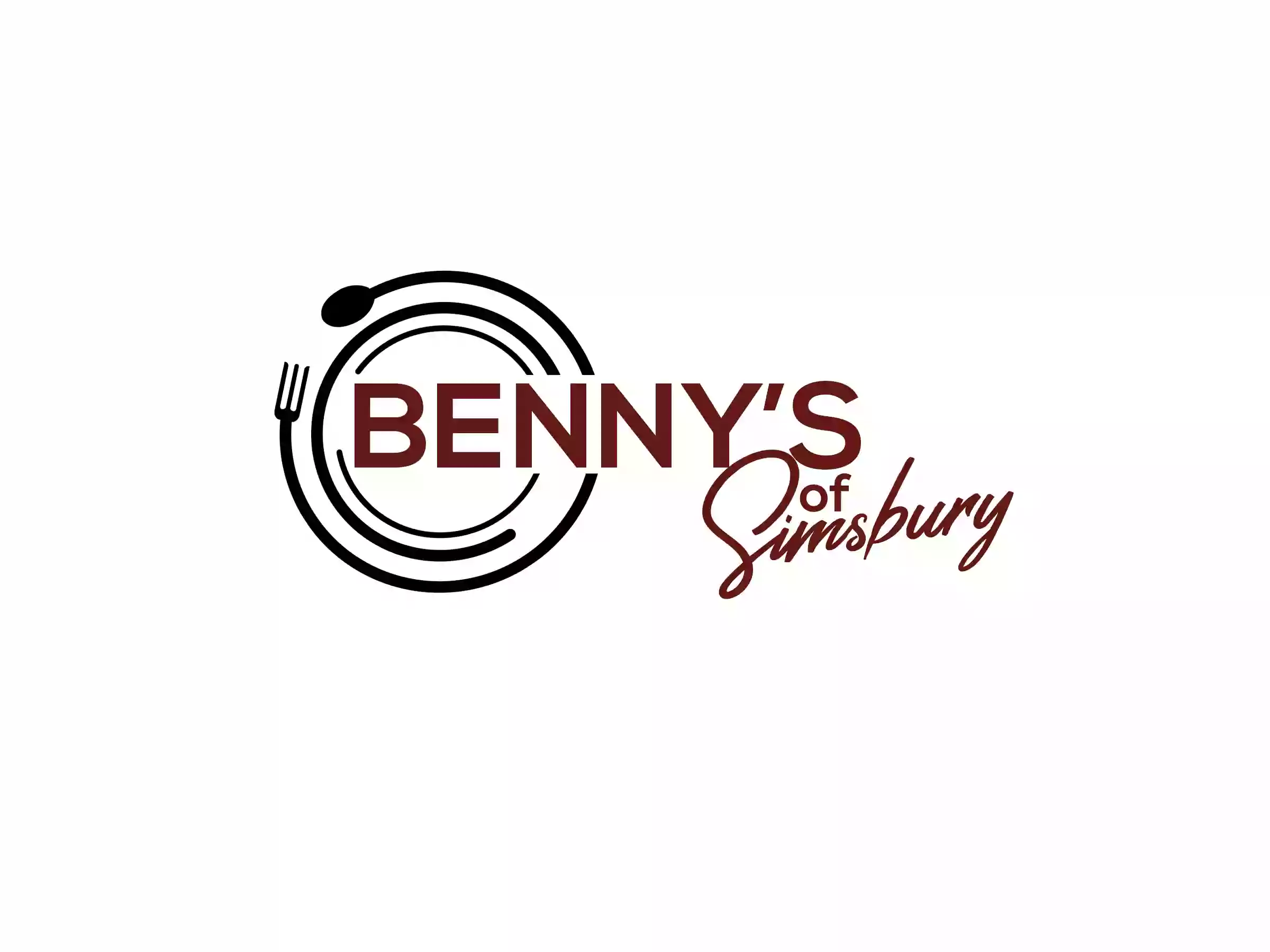 Benny's of Simsbury
