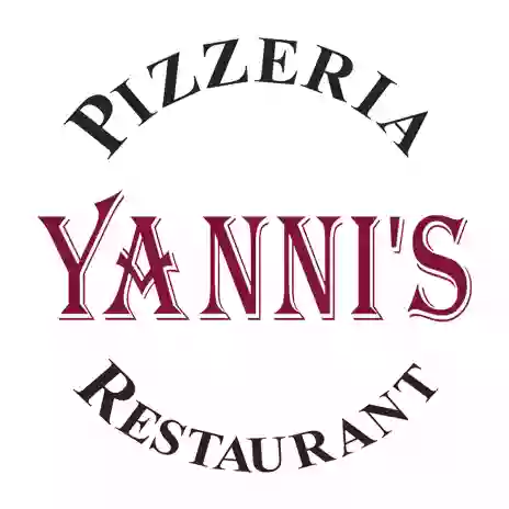 Yannis Pizza Restaurant