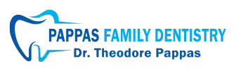 Pappas Family Dentistry: Theodore J. Pappas, DDS