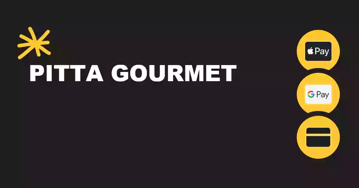 Pitta Gourmet