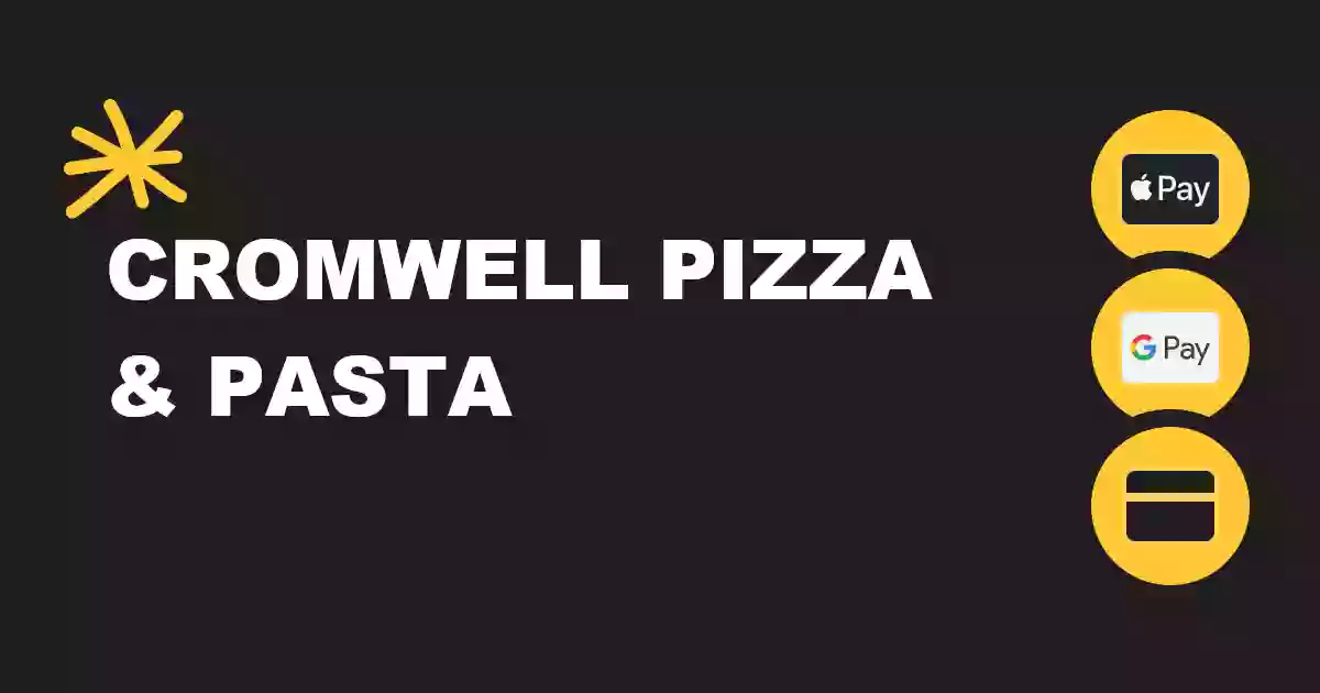 Cromwell Pizza & Pasta