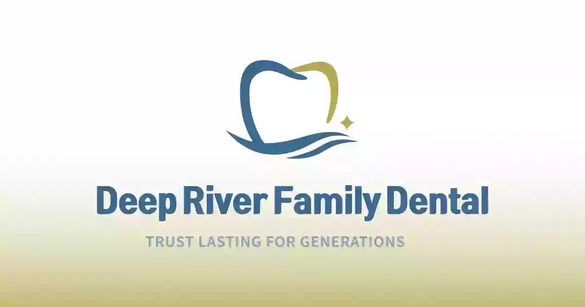 Deep River Family Dental