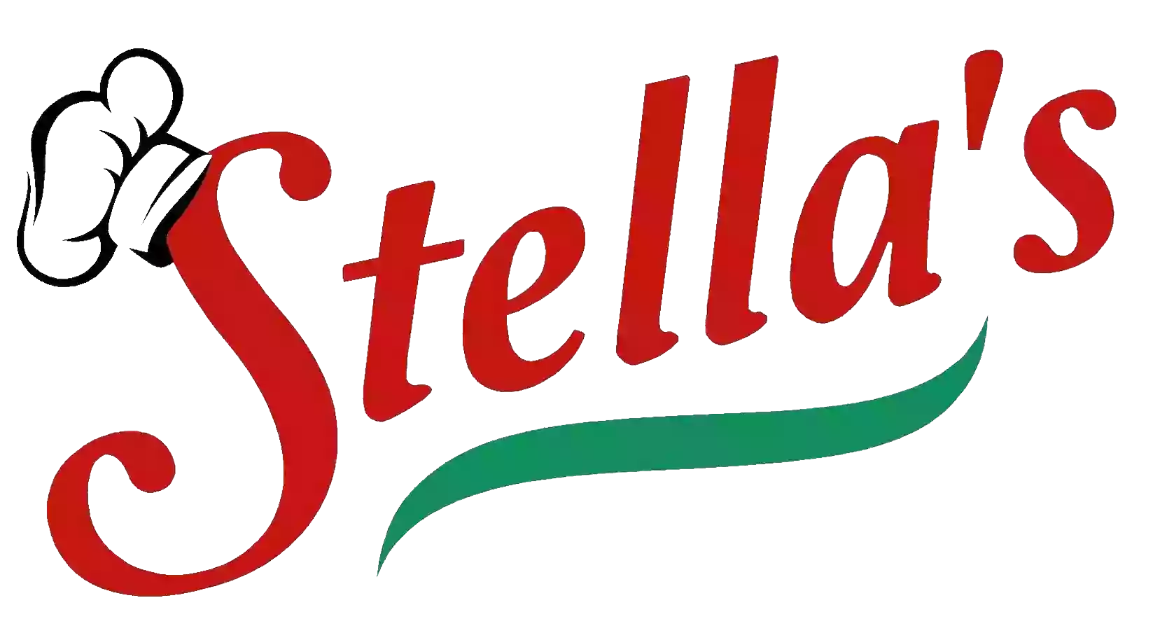 Stella's Pizza and Italian Restaurant