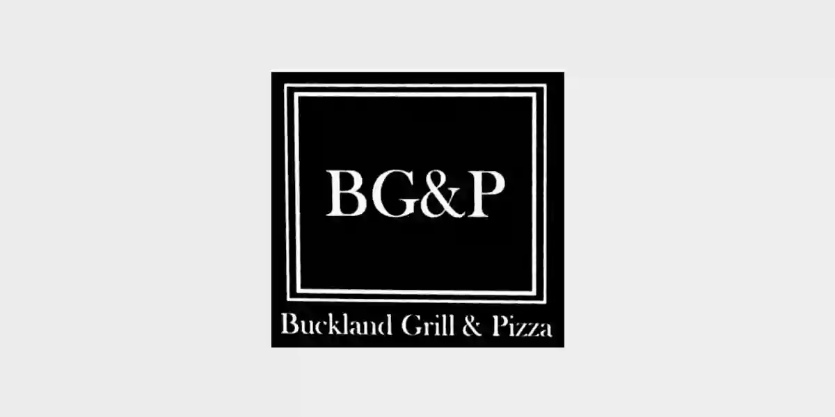 Buckland Grill & Pizza