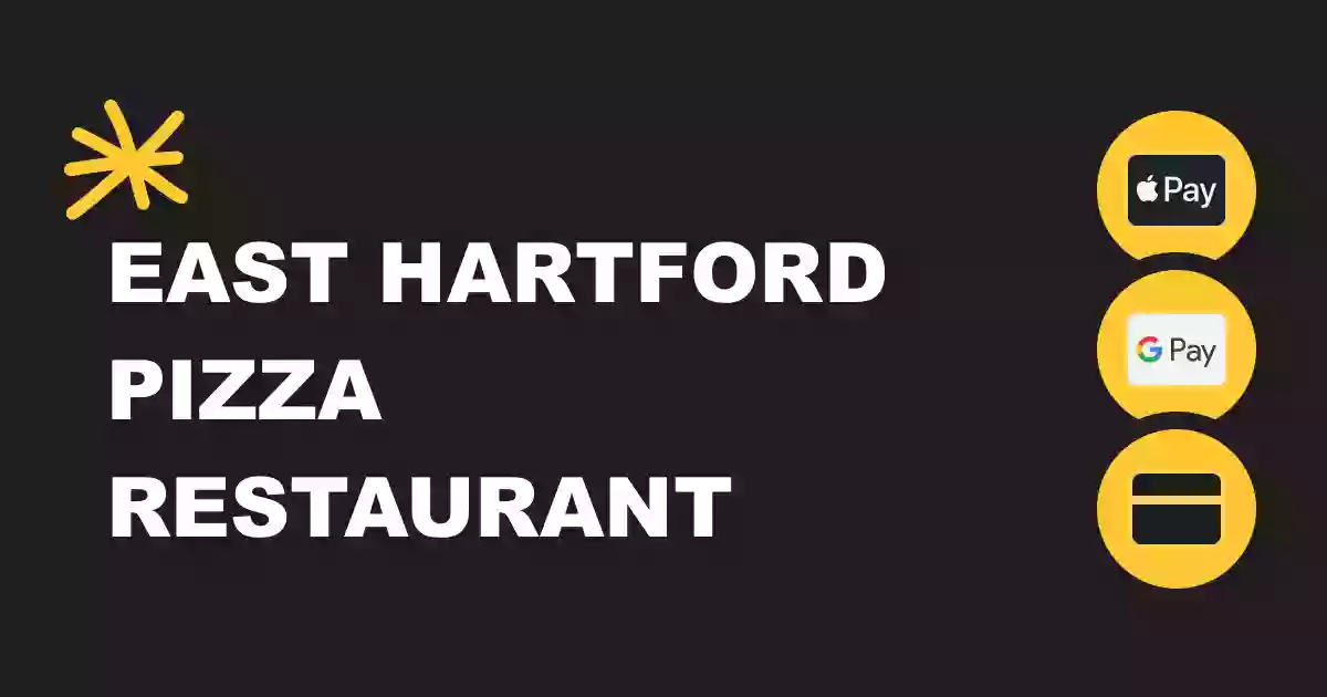 East Hartford pizza restaurant