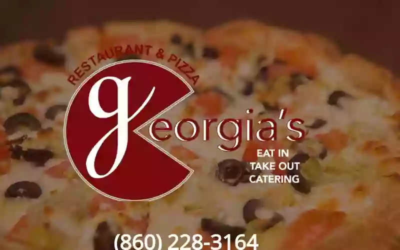 Georgia's Restaurant & Pizza, LLC
