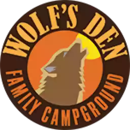 Wolf's Den Family Campground