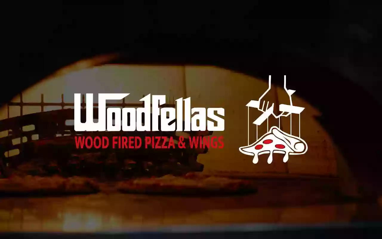 Woodfellas Pizza & Wings