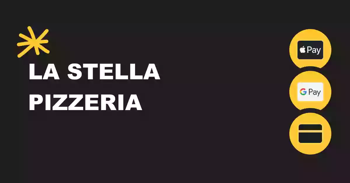 La Stella Pizzeria