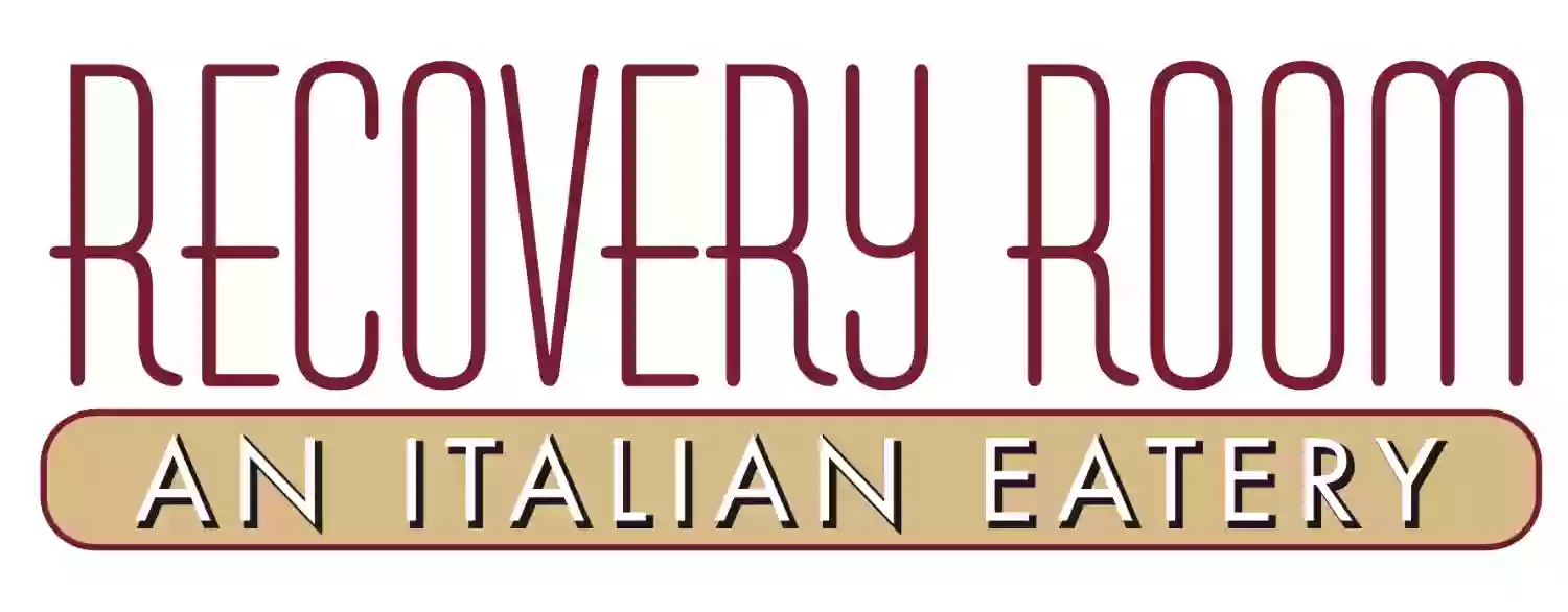 Recovery Room Restaurant