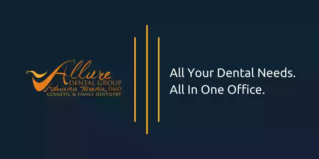 Allure Dental Group