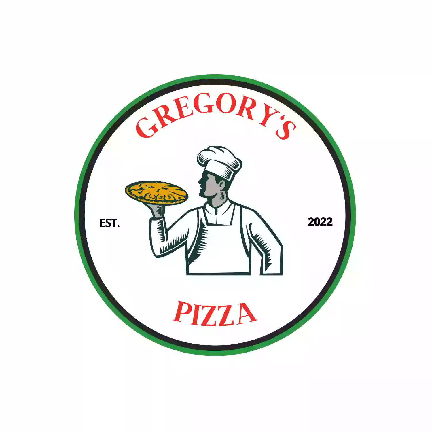 Gregory's Pizza