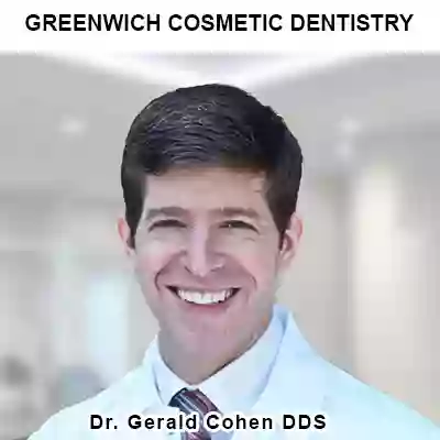 Greenwich Cosmetic Dentistry