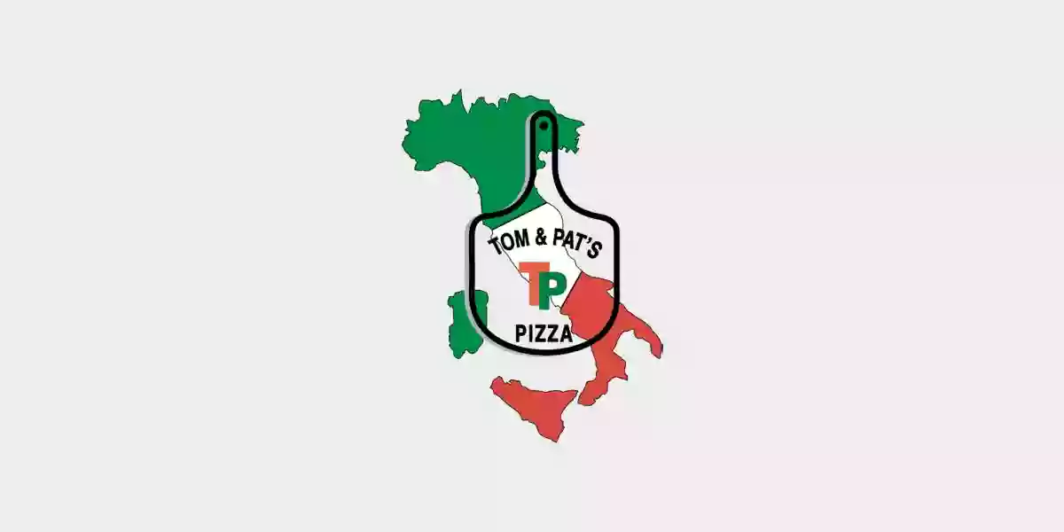 Tom & Pat's Pizza