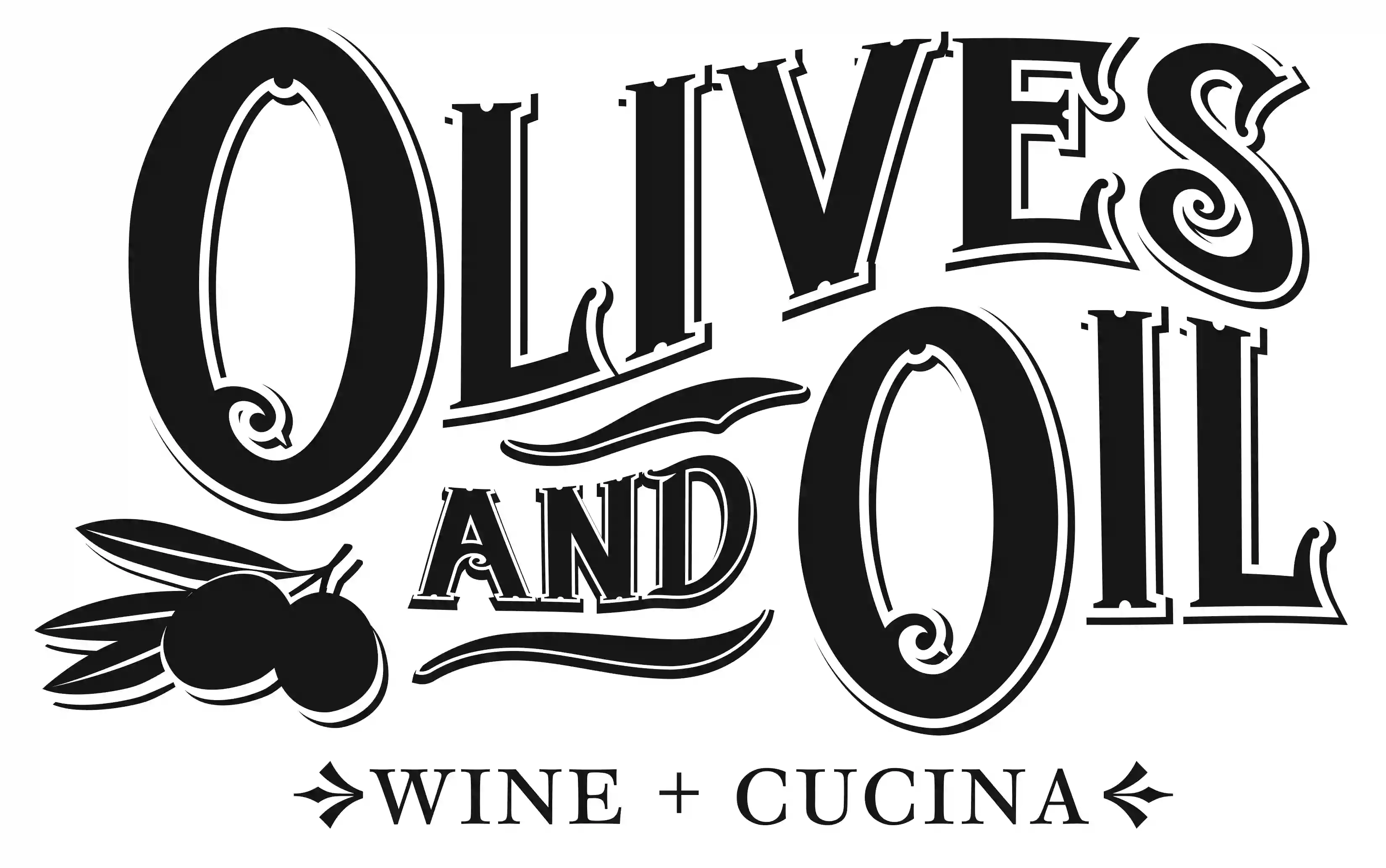 Olives and Oil New Haven