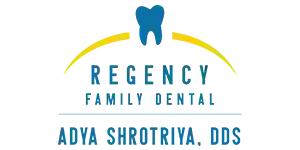 Regency Family Dental: Adya Shrotriya, DDS